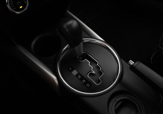 Подержанный автомобиль Mitsubishi ASX 2013 года (12 фото)