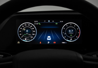 Новый Omoda C5 2023 (21 фото)