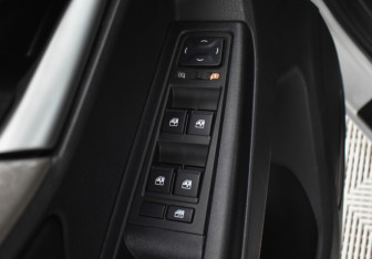 Подержанный автомобиль LADA (ВАЗ) Vesta Wagon 2017 года (17 фото)