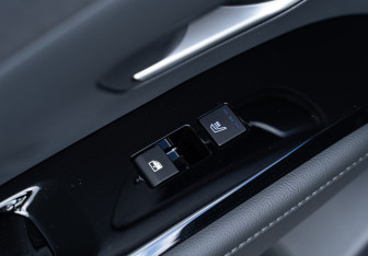 Новый Hyundai Tucson 2026 (20 фото)