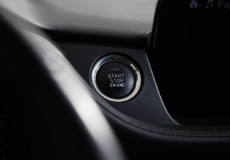 Подержанный автомобиль Mazda 6 Sedan 2019 года (19 фото)