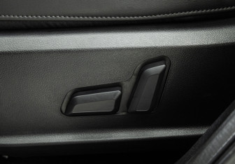 Подержанный автомобиль Haval F7 2024 года (15 фото)