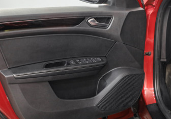 Подержанный автомобиль Renault Arkana 2019 года (21 фото)