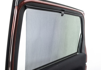 Подержанный автомобиль Renault Scenic 2008 года (17 фото)