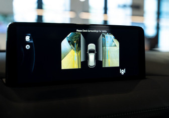 Новый Mazda CX-5 2025 (39 фото)