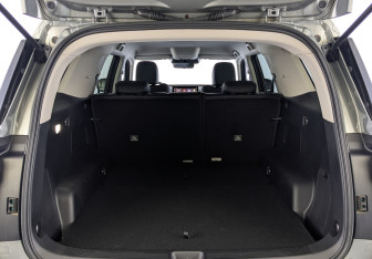 Новый Haval H5 2024 (8 фото)