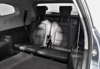 Подержанный автомобиль Chery Tiggo 8 2021 года (13 фото)