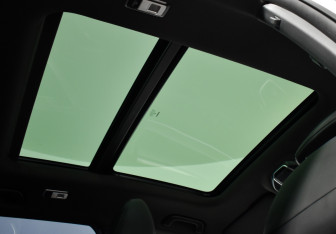 Подержанный автомобиль Belgee X50 2024 года (13 фото)