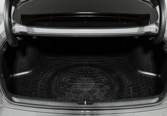 Подержанный автомобиль Hyundai Sonata 2019 года (20 фото)