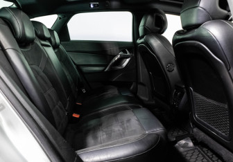 Подержанный автомобиль Citroen DS5 2012 года (22 фото)