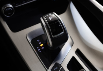 Подержанный автомобиль Geely Coolray 2020 года (22 фото)