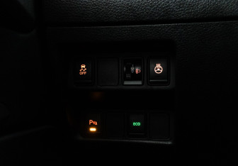 Подержанный автомобиль Nissan Qashqai 2020 года (17 фото)