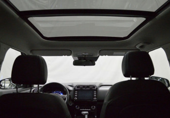 Подержанный автомобиль Hyundai Creta 2022 года (16 фото)