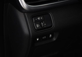 Подержанный автомобиль Kia Optima Sedan 2017 года (19 фото)