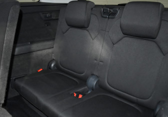 Подержанный автомобиль Skoda Kodiaq 2020 года (13 фото)