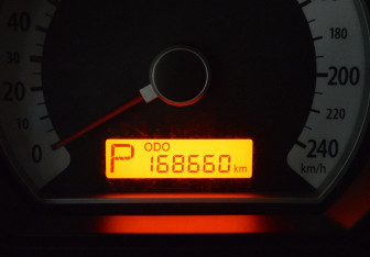 Подержанный автомобиль Kia Ceed Hatchback 2009 года (15 фото)