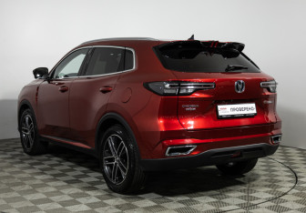 Подержанный автомобиль Changan CS55PLUS 2023 года (7 фото)