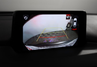 Подержанный автомобиль Mazda CX-5 2022 года (15 фото)