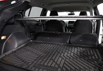 Подержанный автомобиль Mitsubishi Eclipse Cross 2019 года (30 фото)