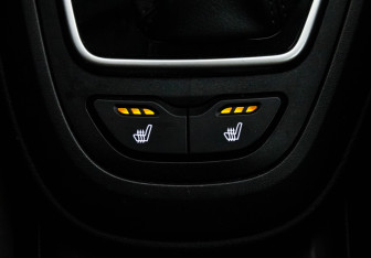 Подержанный автомобиль LADA (ВАЗ) Vesta Wagon 2021 года (17 фото)