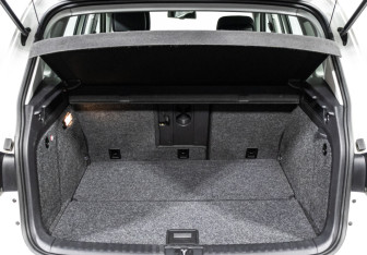 Подержанный автомобиль Volkswagen Tiguan 2013 года (15 фото)