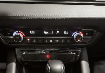 Новый Mazda 6 Sedan 2023 (22 фото)