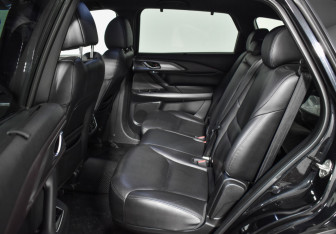 Подержанный автомобиль Mazda CX-9 2020 года (10 фото)