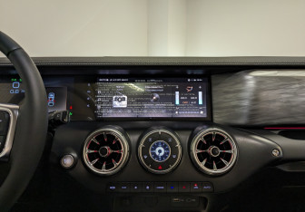 Новый Tank 300 2025 (11 фото)