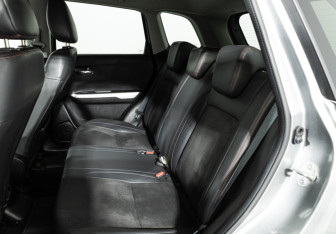 Подержанный автомобиль Suzuki Vitara 2018 года (10 фото)