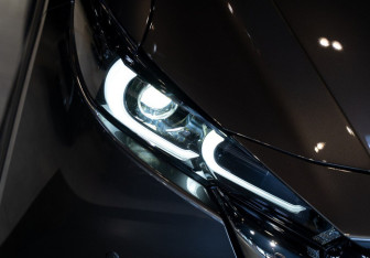 Новый Mazda CX-5 2025 (7 фото)