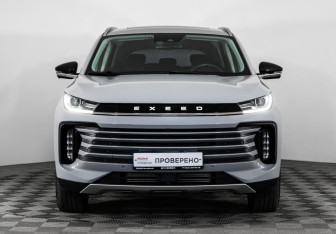 Подержанный автомобиль Exeed TXL 2023 года (2 фото)