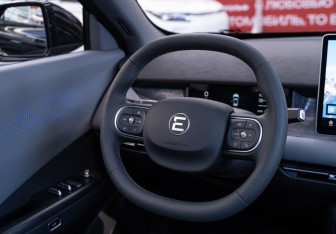 Новый Evolute i-JOY 2026 (15 фото)