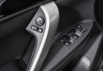 Подержанный автомобиль Mitsubishi Eclipse Cross 2019 года (10 фото)