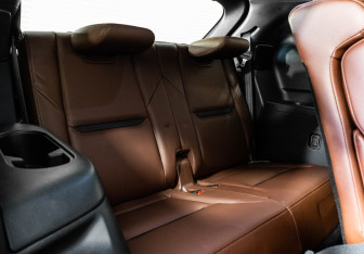 Подержанный автомобиль Mazda CX-9 2019 года (21 фото)