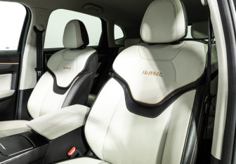 Подержанный автомобиль Haval Jolion 2022 года (20 фото)