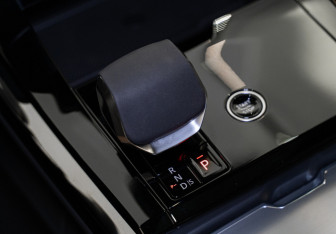 Новый Land Rover Range Rover Sport 2024 (18 фото)