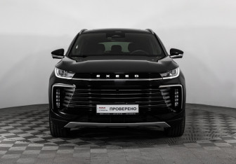 Подержанный автомобиль Exeed TXL 2023 года (4 фото)