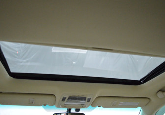 Подержанный автомобиль Lexus RX 2010 года (18 фото)