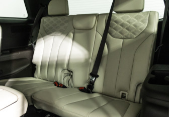 Подержанный автомобиль Hyundai Palisade 2020 года (15 фото)