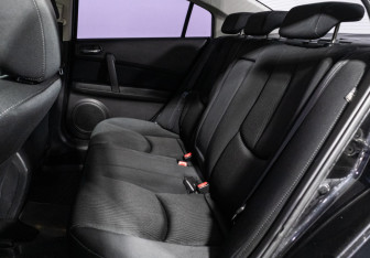 Подержанный автомобиль Mazda 6 Sedan 2010 года (10 фото)