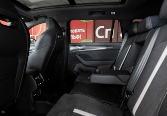 Новый Skoda Kodiaq 2025 (32 фото)