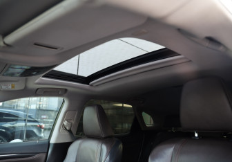 Подержанный автомобиль Lexus RX 2018 года (29 фото)