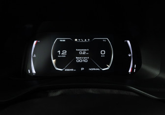 Подержанный автомобиль Haval F7 2024 года (12 фото)