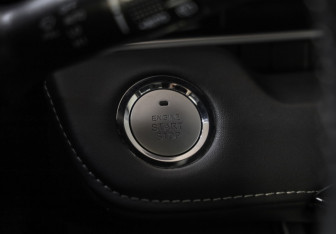 Подержанный автомобиль Chery Tiggo 7 Pro Max 2022 года (21 фото)