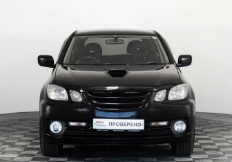 Подержанный автомобиль Mitsubishi Airtrek 2004 года (2 фото)