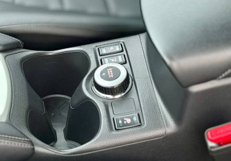 Подержанный автомобиль Nissan Qashqai 2019 года (19 фото)