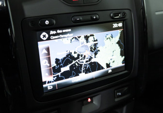 Подержанный автомобиль Renault Duster 2019 года (15 фото)