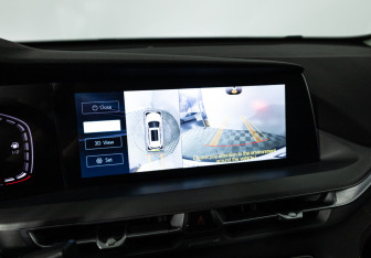 Подержанный автомобиль Changan CS75PLUS 2023 года (15 фото)