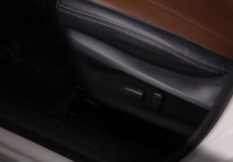 Подержанный автомобиль Subaru Forester Suv 2024 года (28 фото)