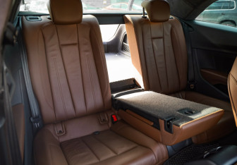 Подержанный автомобиль Audi A5 Coupe 2019 года (28 фото)